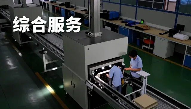 应用开发服务