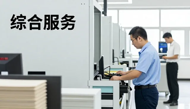 辽宁汉信计量检测有限公司