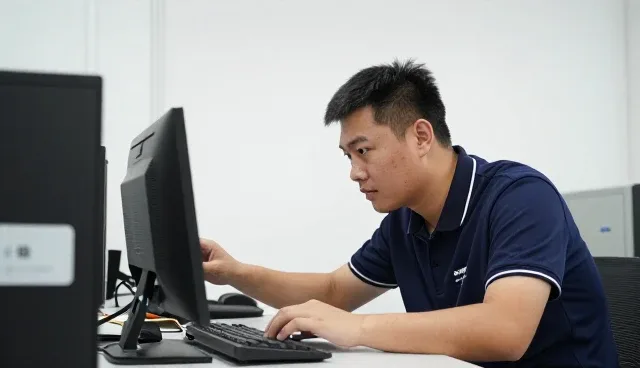 辽宁汉信计量检测有限公司打造专业化应用开发服务服务体系