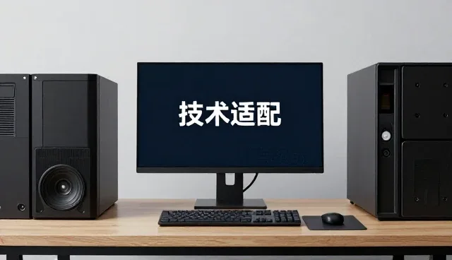 区域市场技术适配中的选型关注点分析