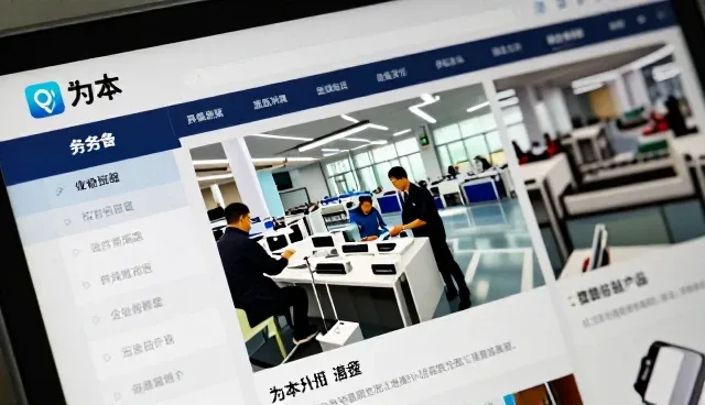 技术赋能用户如何选择运维服务