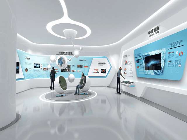 苏州亚克力水族馆设计